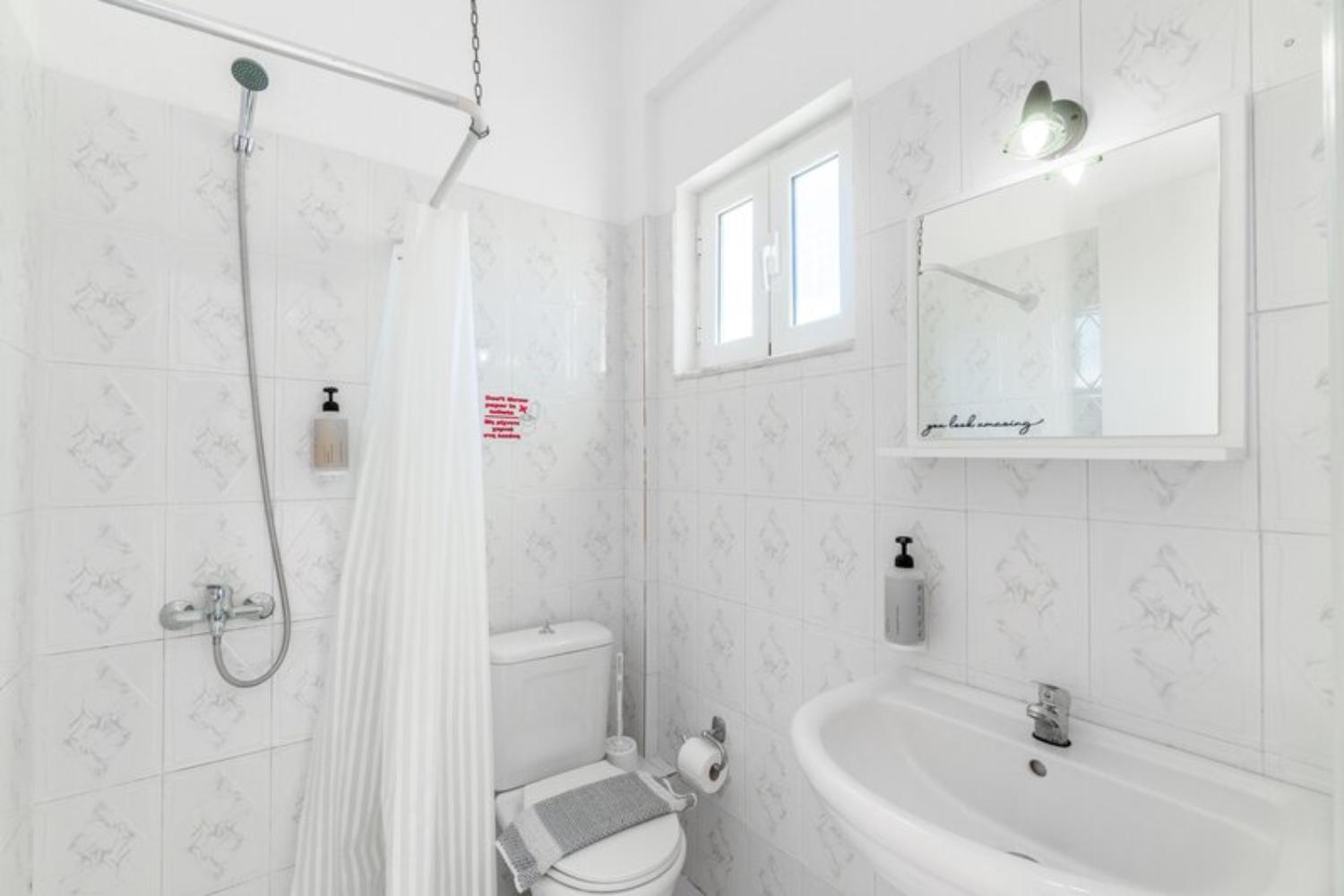 Tiara Holidays - Saint Peter Bay - Family Room kupatilo